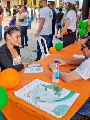 O Governo do Amazonas, por meio da Jucea, retorna com a ação “Jucea Itinerante”, nos dias 11 e 12 de fevereiro, no Centro da capital, com atividades...
