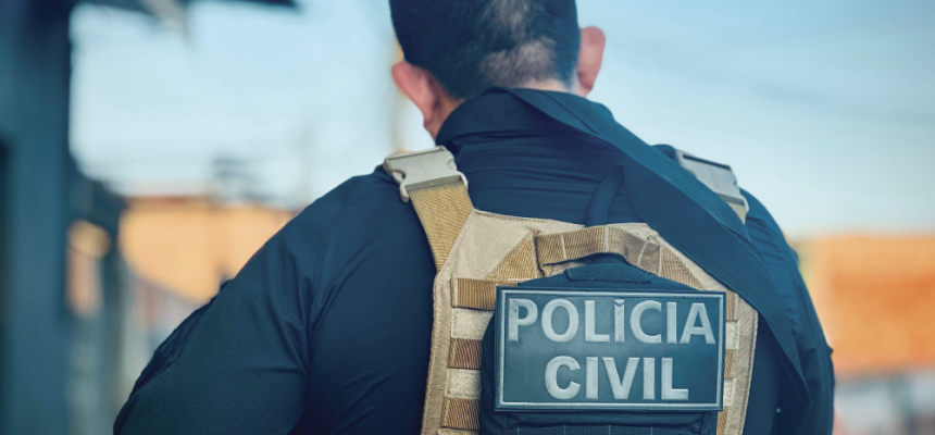 A Polícia Civil do Amazonas (PC-AM), por meio da 31ª Delegacia Interativa de Polícia (DIP) de Iranduba (a 27 quilômetros de Manaus), cumpriu, nesta segunda-feira (05/05), mandado de prisão definitiva de dois homens, de 53 e 56 anos, por estupro de vulnerável. As prisões ocorreram no município.
