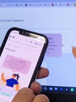 As inscrições para o Programa Universidade para Todos (Prouni) tem início nesta segunda-feira (30/6), de forma gratuita, e podem ser feitas exclusivamente pela internet, por meio do Portal Único de Acesso ao Ensino Superior, até o dia 4 de julho. O resultado da primeira chamada será divulgado no dia 7 de julho na página do Prouni, no portal Acesso Único. Já a segunda chamada sairá no dia 28 de julho.