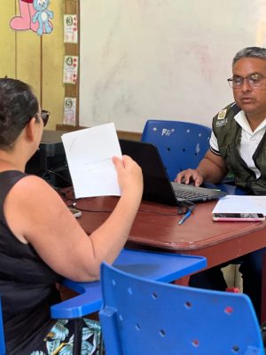 O Instituto de Desenvolvimento Agropecuário e Florestal Sustentável do Estado do Amazonas (Idam) registrou a emissão e renovação de 5.097 Cartões do Produtor Primário (CPP) entre janeiro e setembro de 2025. Os dados foram divulgados pelo próprio instituto nesta quarta-feira (22). No mês de setembro, 1.209 documentos foram emitidos ou renovados.